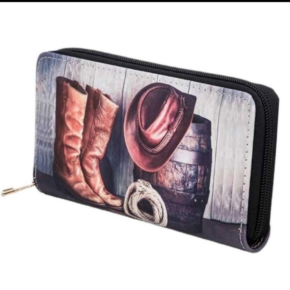 Wallet - Picture 4 of 4